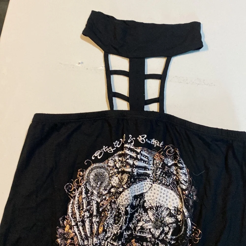 Cute Tank L - Picture 3 of 3